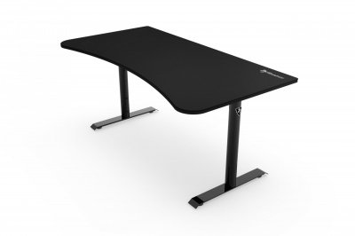 Arozzi bureau gamer arozzi arena (noir) ARENA-PURE-BLACK