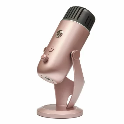 AROZZI  Colonna - Microphone - USB - rose gold 