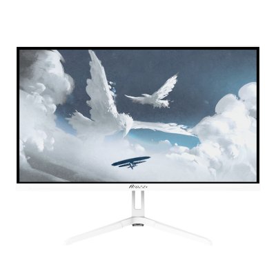 AROZZI  Nova 24"" IPS, 200Hz &ndash; Blanc