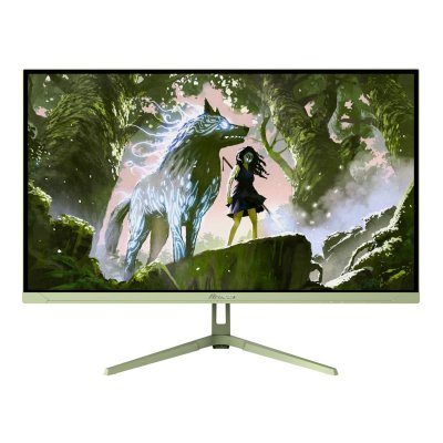 AROZZI  Nova 27"" IPS, 180Hz - Vert For&ecirc;t