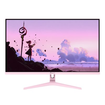 AROZZI  Nova 32"" IPS, 180Hz - Rose