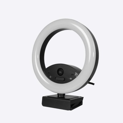 AROZZI  Occhio True Privacy&trade; (Occhio Ring Light)