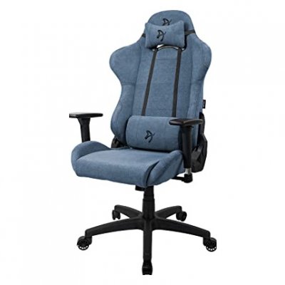 AROZZI  Torretta Sfb Gaming Chair Bleu