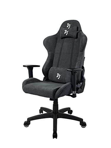 AROZZI  Torretta Sfb Gaming Chair Noir