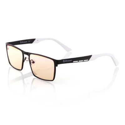 AROZZI  Visione Vx-500 Blue Screen Glasses Rouge