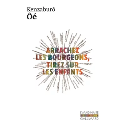 Arrachez les bourgeons, tirez sur les enfants