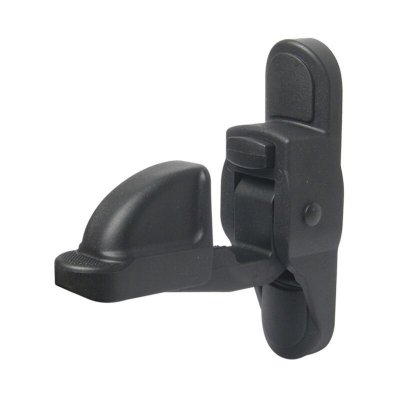AFBAT Arr&ecirc;t de volet automatique  pvc 6 x 36 mm
