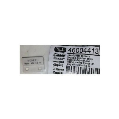 CANDY Arret magnetique tambour pour lave-linge  46004413