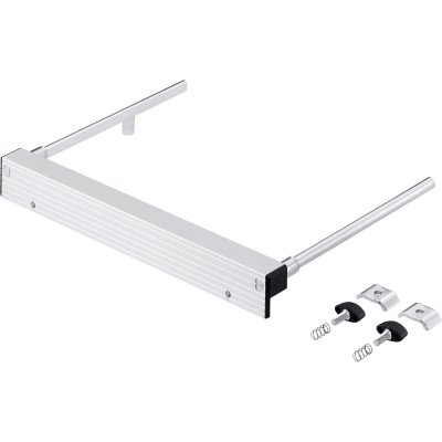 BOSCH Arr&ecirc;t parall&egrave;le. Accessoires syst&egrave;me. Pour GK 55 GCE