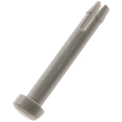 CANDY, HOOVER Arret roulette panier pour lave-vaisselle Candy/hoover 91619627