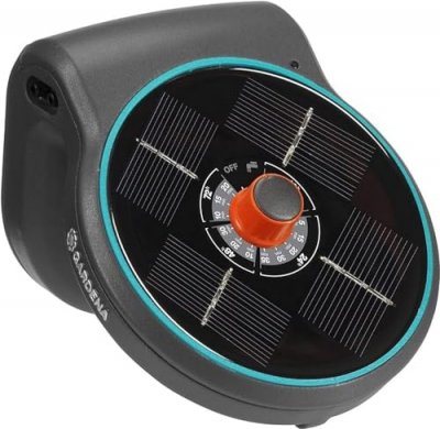 GARDENA Arrosage automatique solaire Aquabloom - 