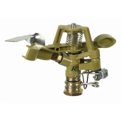 RIBIMEX Arroseur cracheur t&ecirc;te seule - PRA-AB.1412 - 