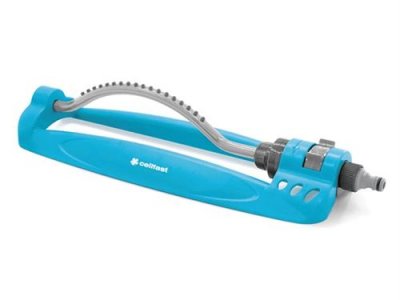 CELLFAST Arroseur de navette  Turbo super pratique dans le jardin