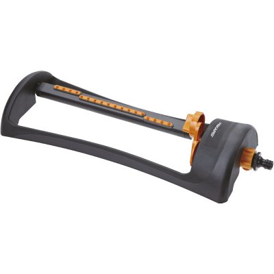 FISKARS Arroseur &eacute;conomiseur eau M 150-300m2