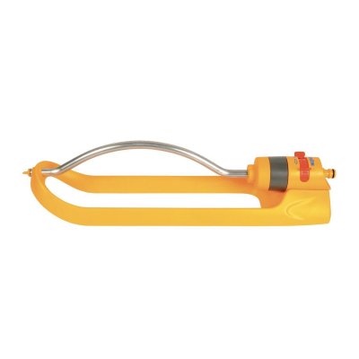 HOZELOCK Arroseur oscillant Aquastorm jusqu'&agrave; 260m&sup2;/20 - 2975P0000