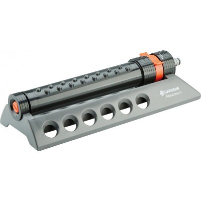 GARDENA Arroseur oscillant Aquazoom 250/1