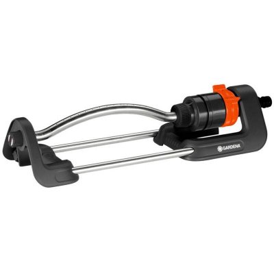 GARDENA Arroseur oscillant polo 220 Classic 