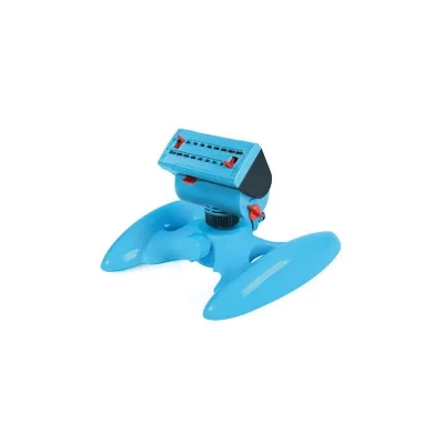 CELLFAST Arroseur oscillant sur la base  Expert Ideal 52-067N