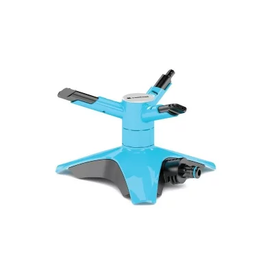 CELLFAST Arroseur rotatif triangulaire Ergo Line pulv&eacute;risateur de surface