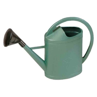EDA ARROSOIR PLAST.PARISIEN 11L VERT