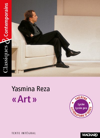 Art"" - Classiques et Contemporains