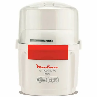 MOULINEX Art de la table   Hachoir  AD560120 La Moulinette 800W