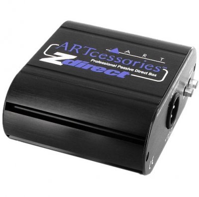 ART  Zdirect Bo&icirc;te De Direct Passive