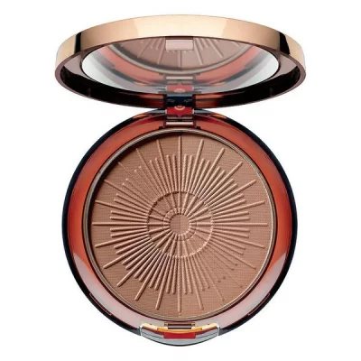ARTDECO  1180-55955 Poudre Bronzante Longue Tenue 80 Natural 10 g