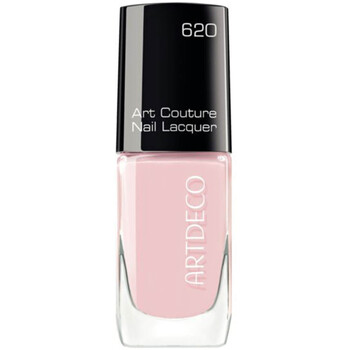 ARTDECO  - Art Couture Nail Lacquer - 620 - Couture Sheer Rose