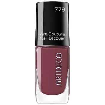 ARTDECO  Art Couture Vernis &agrave; Ongles 776 Oxyde Rouge 10 ml