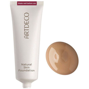 ARTDECO  Base de maquillage peau naturelle 25 ml 35 Tan neutre/naturel