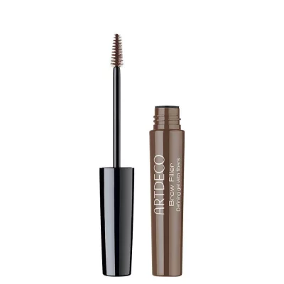 ARTDECO  Brow Filler Gel &agrave; sourcils 6 Soft brunette, 7 ml