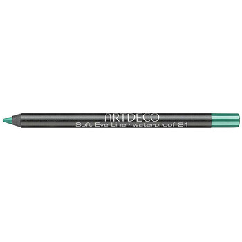 ARTDECO  Cils r&eacute;sistants &agrave; l'eau 21-Shiny Light Green 1,2 gr 1 gr