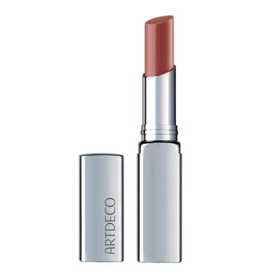 ARTDECO  Color Booster Baume pour les l&egrave;vres 08 Nude 30g