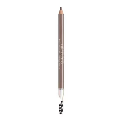 ARTDECO  Crayon &agrave; Sourcils avec Pinceau Designer # 07 Light