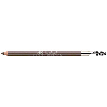 ARTDECO  Crayon &agrave; sourcils avec pinceau Designer # 3 moyen fonc&eacute; 1 gr