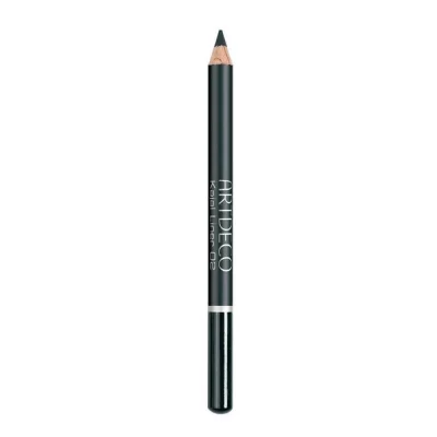 ARTDECO  Crayon Bois Contour Yeux 02 Black