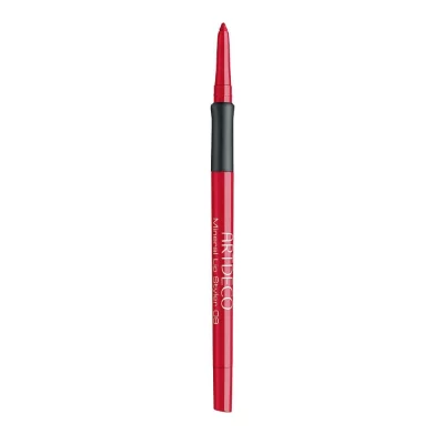 ARTDECO  Crayon Contour L&egrave;vres Min&eacute;ral R&eacute;tractable 09 Red 9 g
