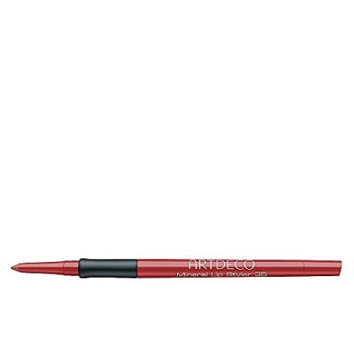 ARTDECO  Crayon Contour L&egrave;vres Min&eacute;ral R&eacute;tractable 35 Rose Red 9 g