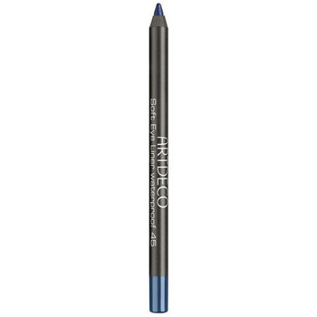 ARTDECO  Crayon pour les yeux r&eacute;sistant &agrave; l'eau # 45-bleuet bleu 1.2