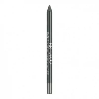  Artdeco Crayon Yeux Hydrofuge Doux 1,2 gr 22 vert gris fonc&eacute;