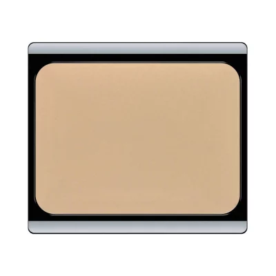ARTDECO  Cr&egrave;me camoufl&eacute;e 6 