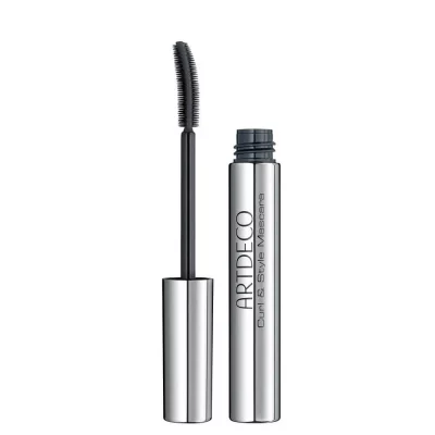 ARTDECO  Curl & Style Mascara Noir 10 8 ml