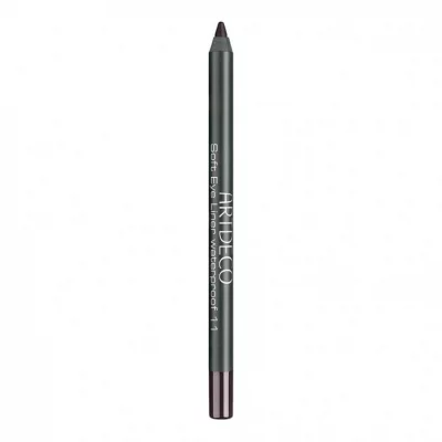 ARTDECO  Eyeliner doux et imperm&eacute;able 1,2 gr 11 Brun for&ecirc;t profonde