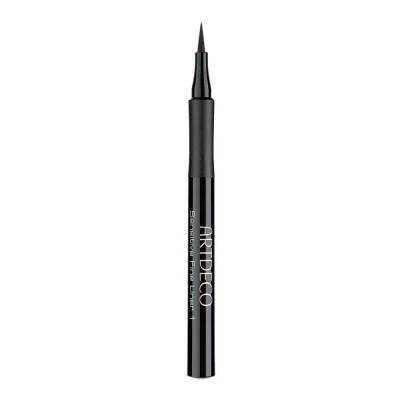 ARTDECO  Eyeliner Fine Sensitive # 1 Noir 1 ml 1 ml