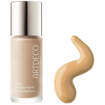 ARTDECO  Fond de teint Traitement riche #18 Miel profond 20 ml 20 ml