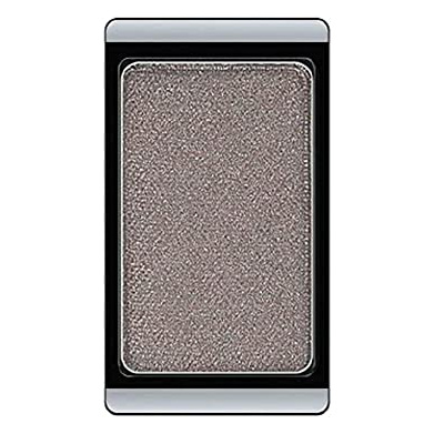ARTDECO  La Palette de Fards &agrave; Paupi&egrave;res aux Multiples Facettes 218 Soft Brown Mauve 8 g