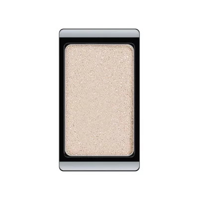 ARTDECO  La Palette de Fards &agrave; Paupi&egrave;res aux Multiples Facettes 373 Glam Gold Dust 8 g
