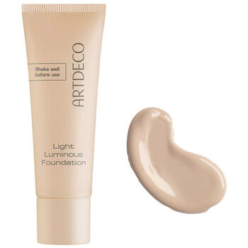 ARTDECO  - Light Luminous Foundation Fond de teint 25 ml