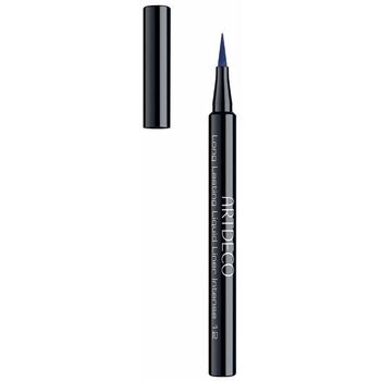ARTDECO  Liner Liquide Longue Tenue Intense 1.5ml 12 Ligne bleue
